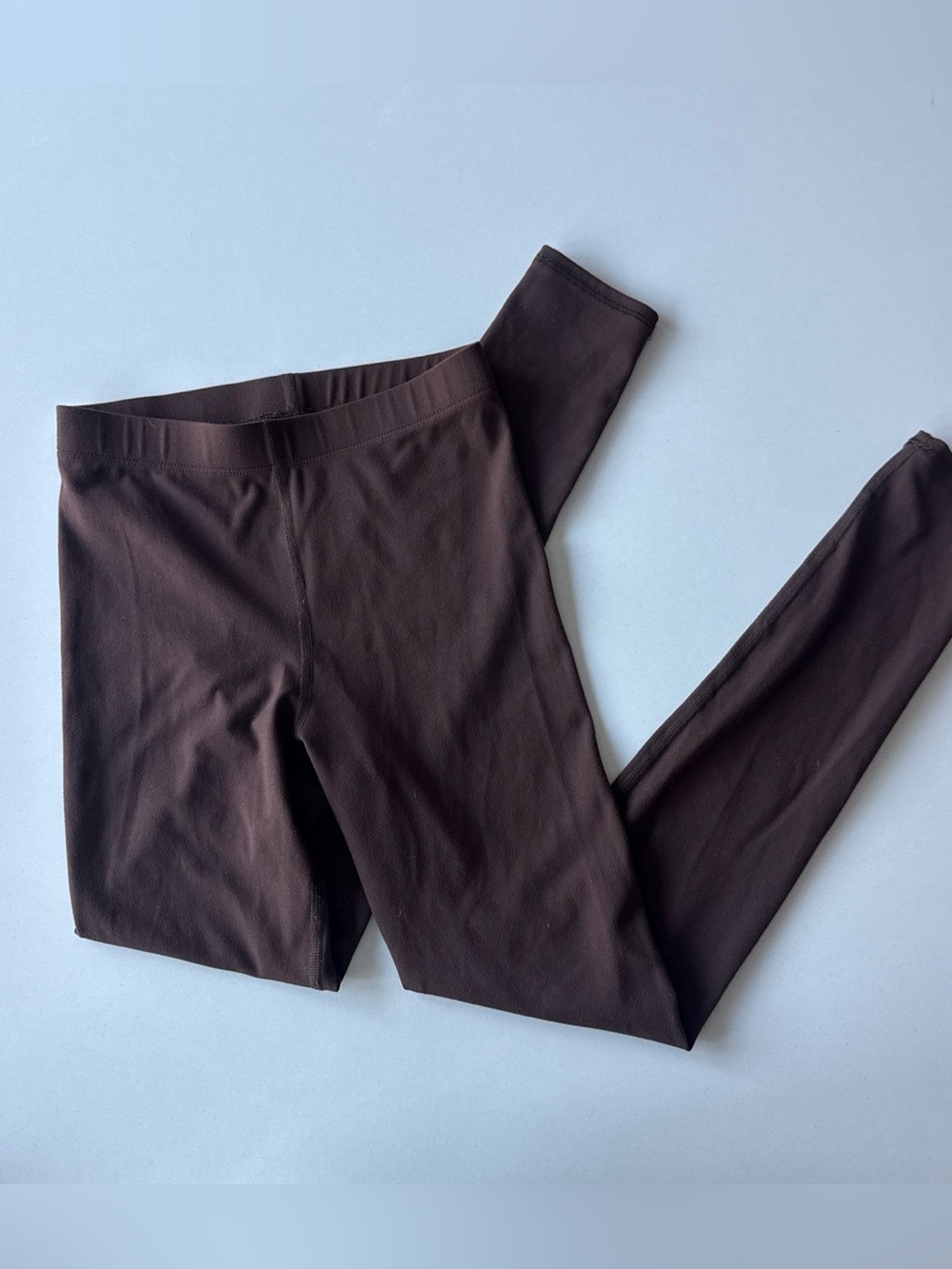 Joah Brown leggings XS/S